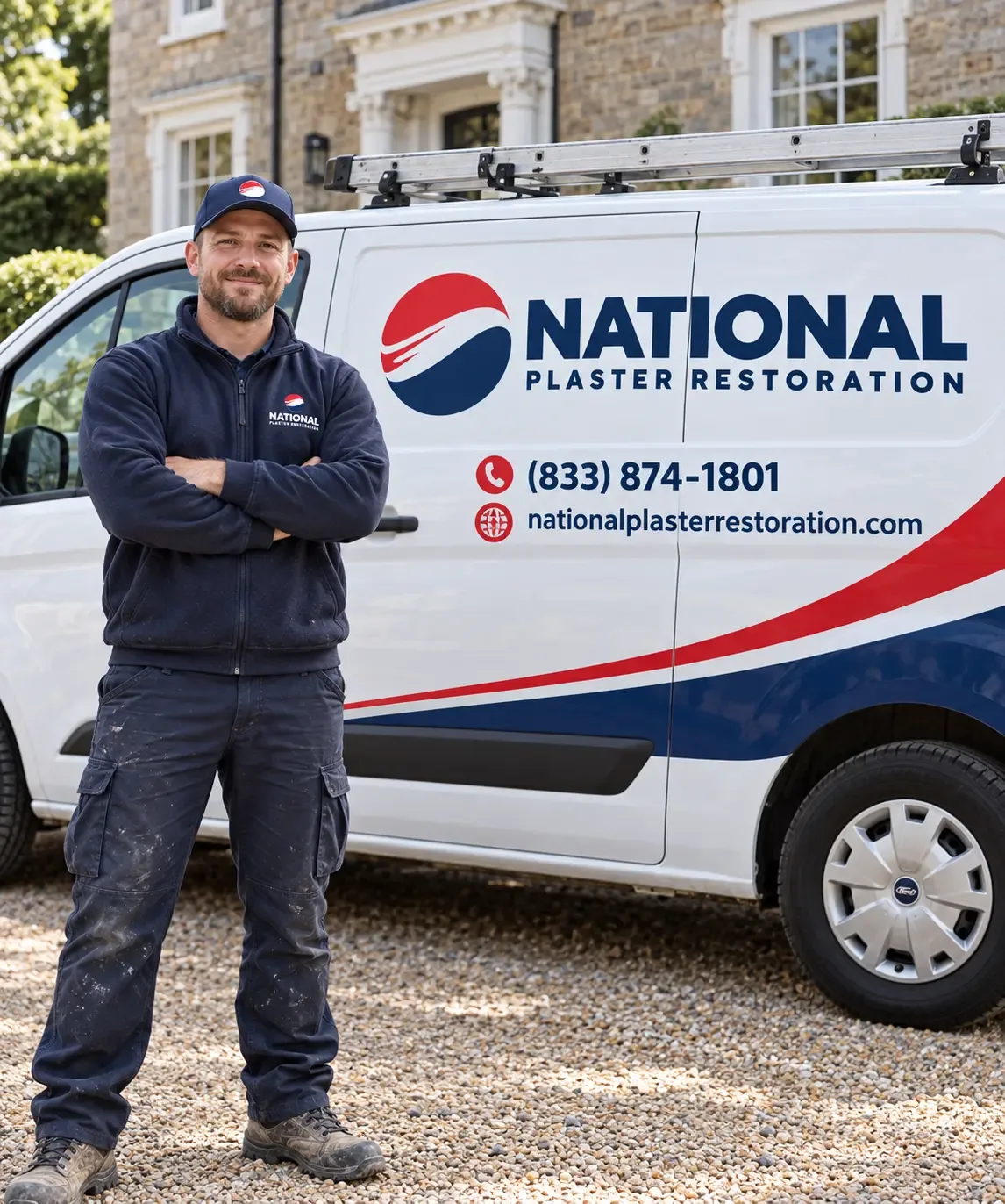 Plaster Repair company in College Station, TX
